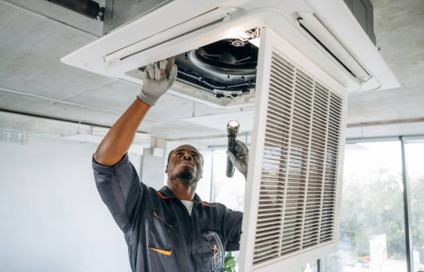 Licensed Hvac Installation service in Winchester, VA - FH HVAC