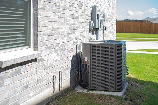 Reliable Hvac Installation contractor in Winchester, VA by FH HVAC